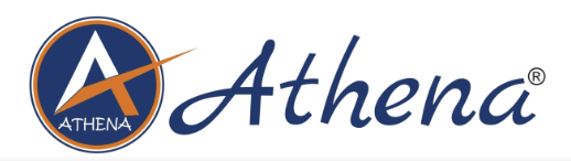 Athena Logo