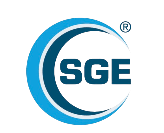 SGE Logo
