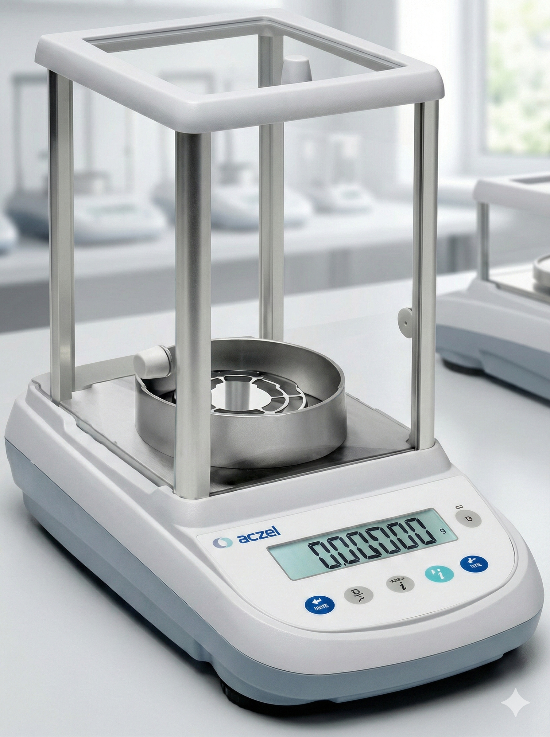 Analytical Balance